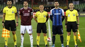 FK Sarajevo - FK ŽeljezničarAdmir MusićAmir KadićEmir ZahiragićMiomir ĐuričkovićSulejman Krpić