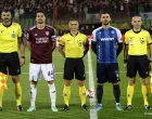 FK Sarajevo - FK ŽeljezničarAdmir MusićAmir KadićEmir ZahiragićMiomir ĐuričkovićSulejman Krpić