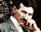 Nikola Tesla/