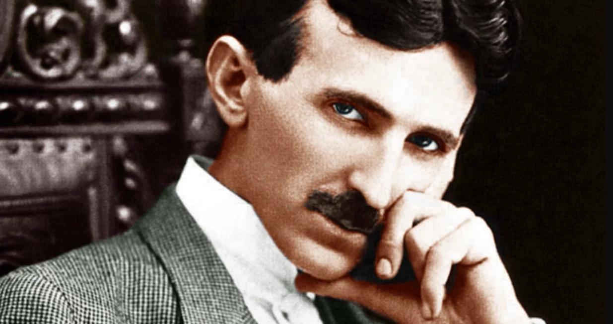 Nikola Tesla/