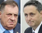 Dodik: Bećirović je promovisao rat tamo gdje pristojni ljudi zaćute/