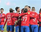 FK Borac - NK Čelik (FOTO: Vladimir Šutvić, Borac Sport)