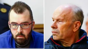 Goran Ravlić, Latif Jašarević; Čitanjem optužnice danas je u Kantonalnom sudu u Sarajevu počelo suđenje Gorana Ravliću, Leđibi Ravlić i Latifu Jašareviću, psihički i fizički zlostavljali Goranovu suprugu Nerminu/Damir Deljo