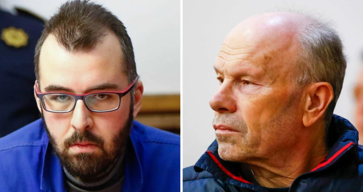 Goran Ravlić, Latif Jašarević; Čitanjem optužnice danas je u Kantonalnom sudu u Sarajevu počelo suđenje Gorana Ravliću, Leđibi Ravlić i Latifu Jašareviću, psihički i fizički zlostavljali Goranovu suprugu Nerminu/Damir Deljo