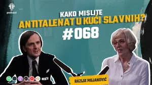 Razija Mujanović i Opet Laka/