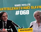 Razija Mujanović i Opet Laka/