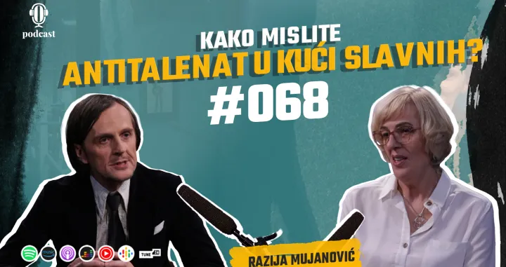 Razija Mujanović i Opet Laka/