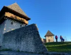 Stari grad Ključ/