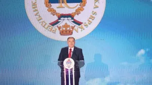 O svemu je Dodik vazio.../Borislav Zdrinja