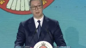 Vučić se obratio u Banjoj Luci/Rtrs