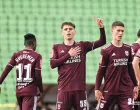 FK Sarajevo - FK Radnik Hadžići (FOTO: FK Sarajevo)