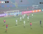 Borac - Olimpija 