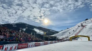 Svjetsko prvenstvo u skijanju 