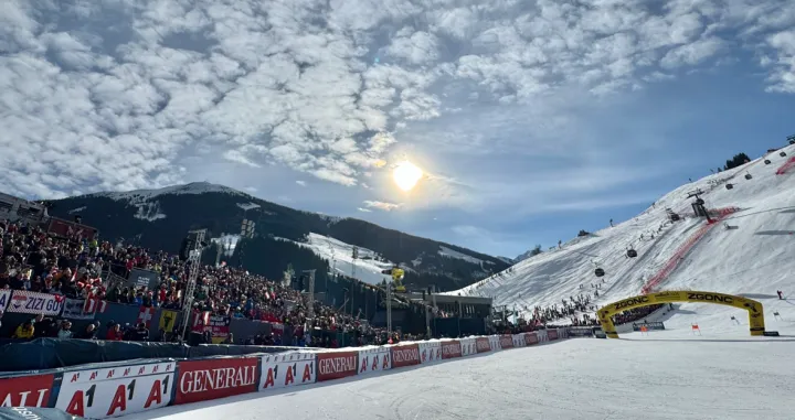 Svjetsko prvenstvo u skijanju 