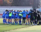 U19 ženska fudbalska reprezentacija BiH