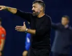 Gennaro Gattuso - trener Hajduka