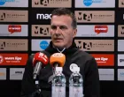 Mario Ivanković (FOTO: Screenshot/HŠK Zrinjski YouTube)