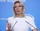 Marija Zaharova Tass/