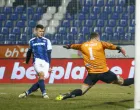 FK Željezničar - NK Vareš (FOTO: Damir Deljo/Oslobođenje)