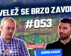 Nermin Huskić u (IN)Direktu