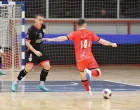 Futsal klub Borac - MNK Bubamara Cazin