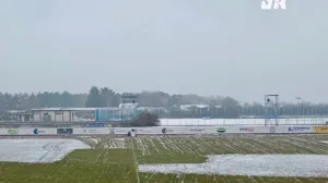 Radnik BIjeljina - Posušje stadion 