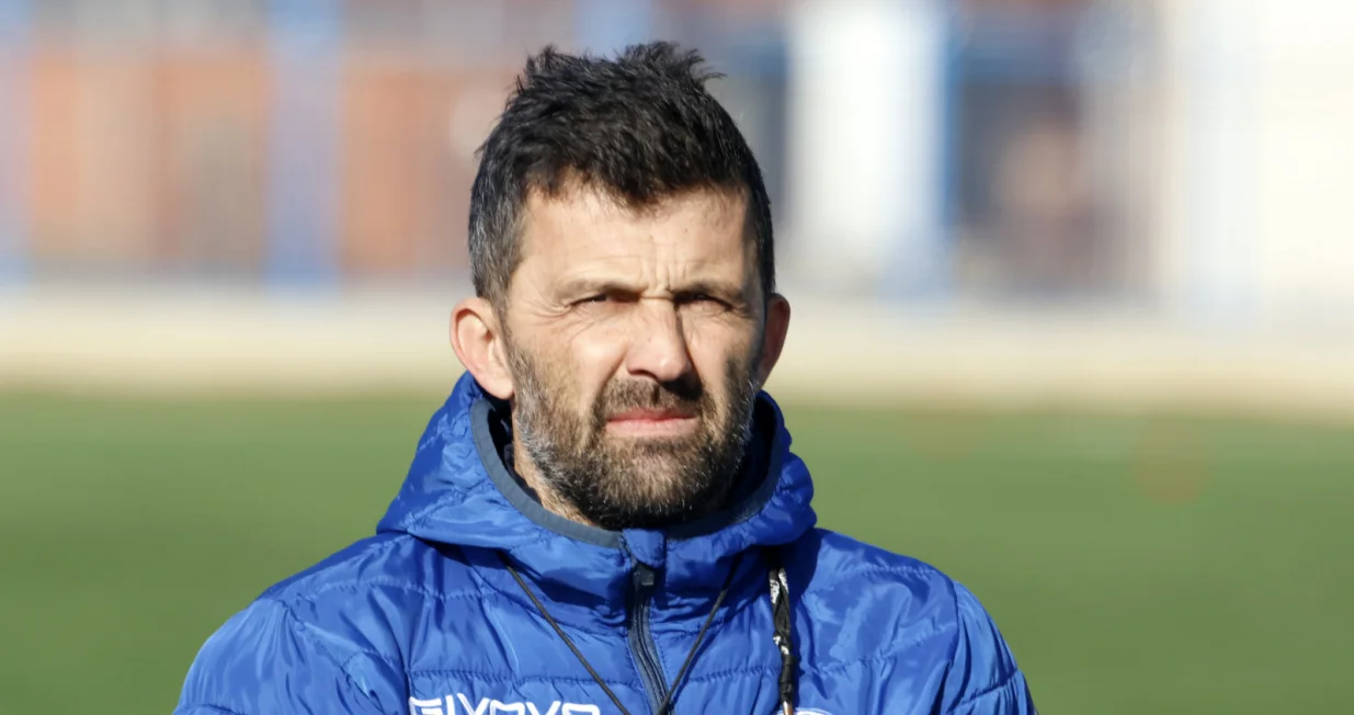 Velibor Đurić FK Radnik Bijeljina 