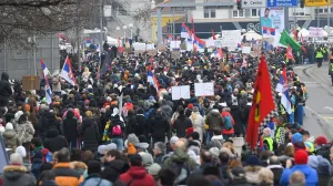 Okupio se veliki broj građana/Anadolija/