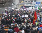 Okupio se veliki broj građana/Anadolija/