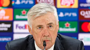 Carlo Ancelotti