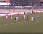 Navijači Veleža tek oko 20. minute počeli ulaziti na stadion