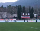 HŠK Zrinjski - FK Željezničar, 18. kolo WWin lige BiH, 16.2.2025.g.