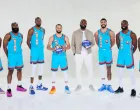 Orginalni gangsteri NBA All Star