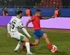 FK Borac - NK Olimpija (FOTO: Vladimir Šutvić/Borac Sport)