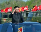 Kim Jong Un, predsjednik Sjeverne Koreje/