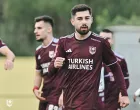 FK Sarajevo - FC Slovacko, pripremna utakmica u Rovinju, 21.1.2025.g.