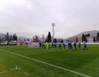 HŠK Zrinjski - FK Željezničar, 18. kolo WWin lige BiH, 16.2.2025.g.