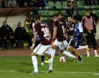 FK Sarajevo - FK ŽeljezničarFilip JovićKarlo LulićGiorgi GuliashviliAbdulmalik Al-Jaber