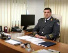 Zoran Galić, zamjenik direktora SIPA-e/Igor Sivjakov, © 2015 Granična Policija Bih. Sva Prava Pridržana