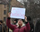 Mirno okupljanje građana na koje je pozvala neformalna grupa studenata HTP (Hoće l' ta promjena), u Hastahana Skate Parku u Sarajevu. Skup se organizuje u čast ubijenima Ineli Selimović i njenom sinu Tariku/Andrej Bjeloš