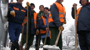 Ogromna većina komunalaca u Bihaću na minimalcu/