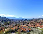 Sarajevo panorama, septembar/Edin Barimac