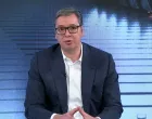 Aleksandar Vučić (FOTO: Screenshot/TV Pink)