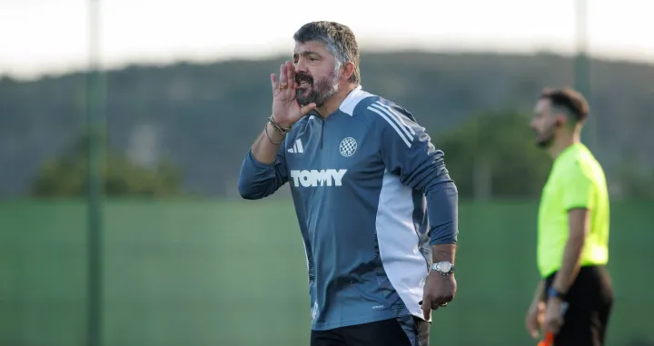 Gennaro Gattuso