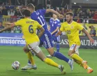 Rumunija - Bosna i Hercegovina, 26.09.2022, Liga nacija, stadion Giulesti, Bukurešt