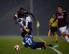 FK Sarajevo - FK ŽeljezničarFrancis KyeremehKarlo LulićAbdulmalik Al-Jaber