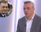 Tadić: proves protiv dodika.../Lejla Sofradžija