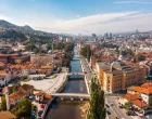 sarajevo grad/