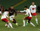 FK Sarajevo - FK BoracMirza Mustafić