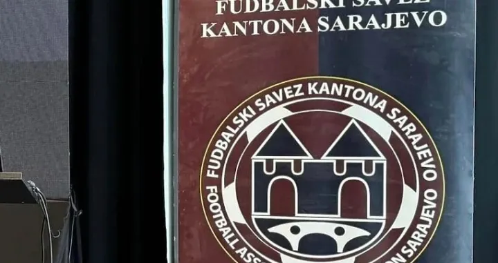 Fudbalski savez Kantona Sarajevo FSKS 